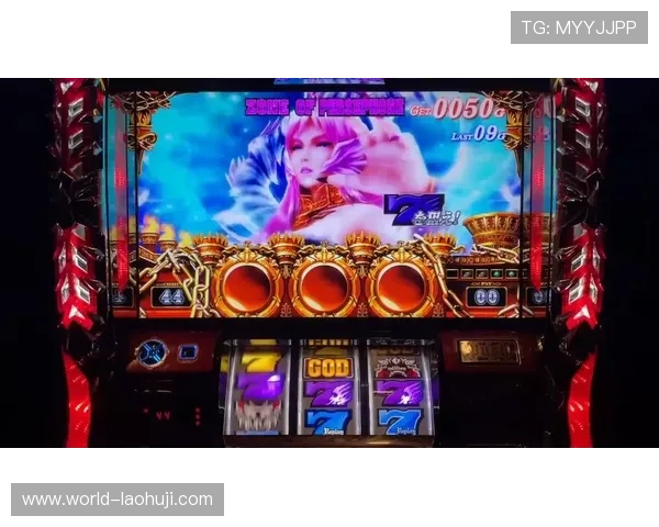 全面解析老虎机网站查询技巧提升您的游戏体验与胜率 全面解析老虎机网站查询技巧提升您的游戏体验与胜率