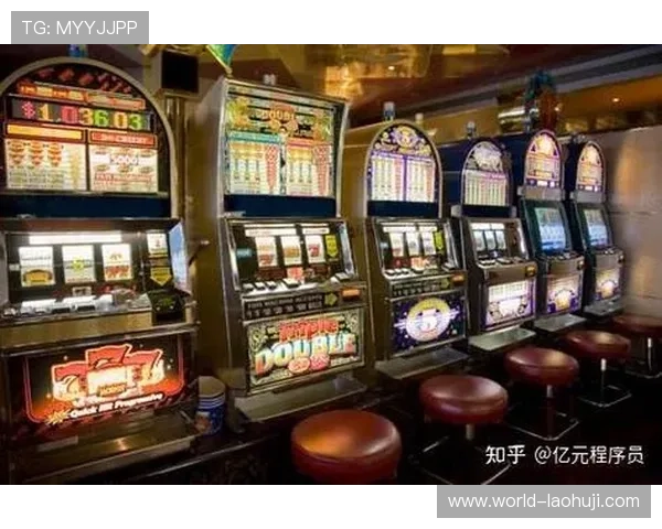 在老虎机上如何赚钱：利用游戏策略提升中奖几率的实用技巧