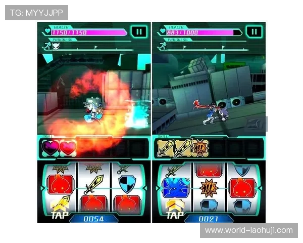 探索老虎机玩法的创新方式：结合最新技术提升游戏乐趣