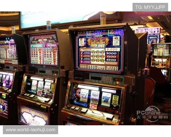 掌握老虎机游戏试玩技巧提升中奖率的实用攻略与注意事项