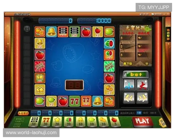 哪里可以找到最新版本的水果机游戏资源丰富的水果机游戏网站推荐有哪些水果机游戏的玩法规则详解有哪些水果机游戏的历史发展和未来趋势分析