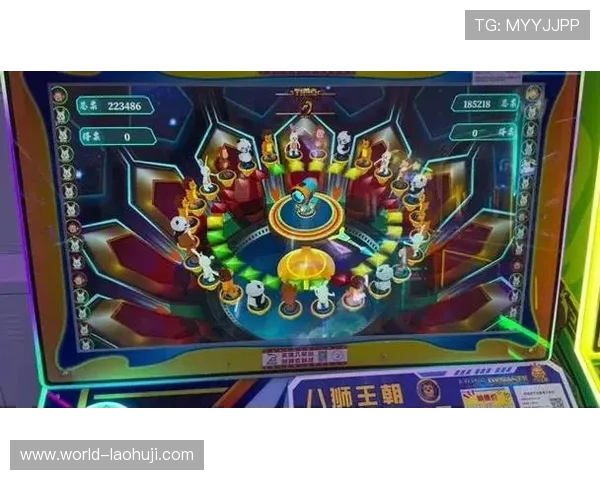 优质老虎机小游戏合集，带你探索最新最热的游戏内容与玩法技巧