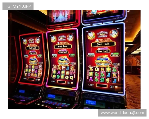 如何利用赌场老虎机的规律和技巧实现持续盈利的实用攻略 如何利用赌场老虎机的规律和技巧实现持续盈利的实用攻略