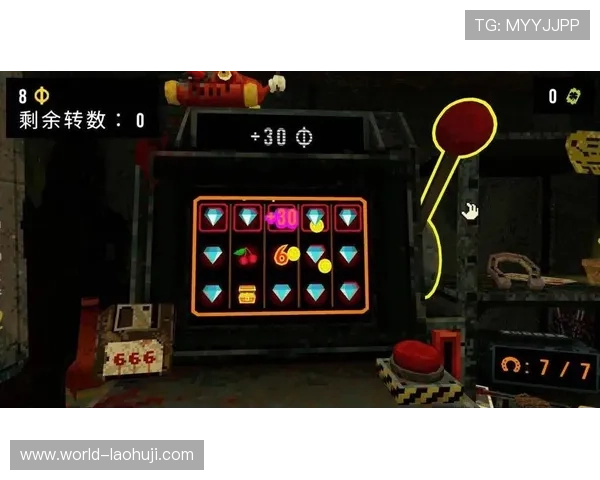 恶魔老虎机游戏中的常见问题与解决方案,帮助玩家轻松应对挑战 恶魔老虎机游戏中的常见问题与解决方案,帮助玩家轻松应对挑战