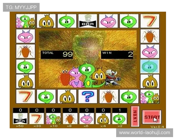 实用老虎机攻略赢钱技巧让你在游戏中轻松实现盈利目标 实用老虎机攻略赢钱技巧让你在游戏中轻松实现盈利目标