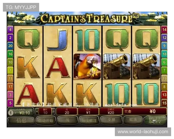 老虎机玩法及技巧：利用免费旋转和奖励机制最大化游戏收益的实用技巧