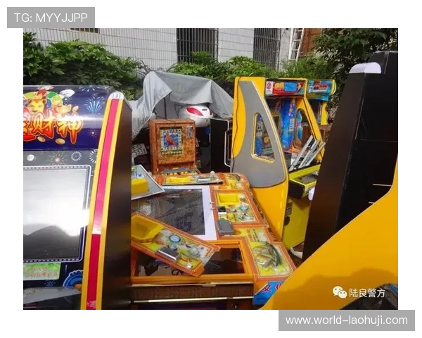 老虎机规则通俗讲解让你了解游戏中的赔率和中奖概率