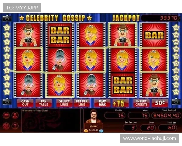 角子老虎机那关怎么过高手经验分享帮助玩家突破角子老虎机那关的难关与技巧