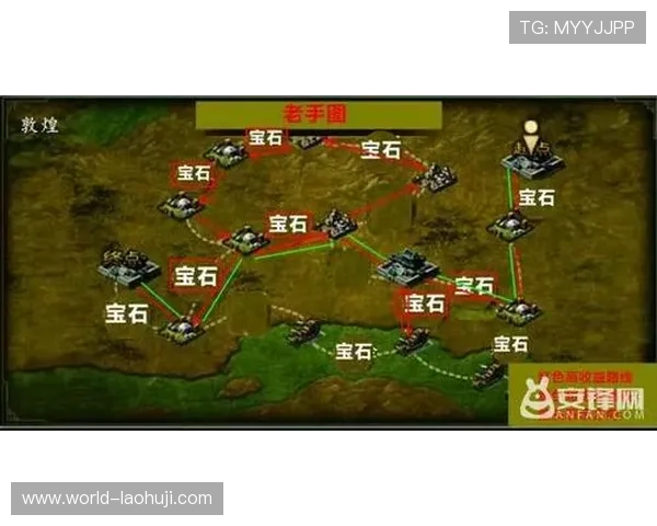 黄金城寻宝历险记：从入门到高手，完整的古城宝藏寻找实战经验分享